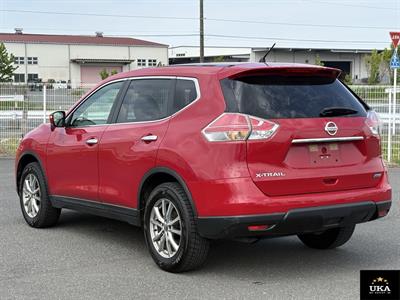 2014 Nissan X-Trail - Thumbnail