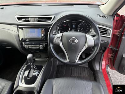 2014 Nissan X-Trail - Thumbnail