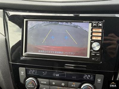 2014 Nissan X-Trail - Thumbnail
