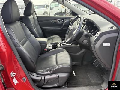 2014 Nissan X-Trail - Thumbnail