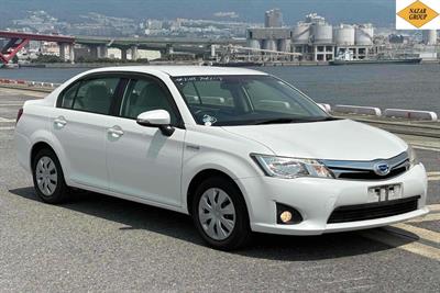 2014 Toyota Corolla - Thumbnail