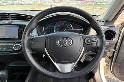 2014 Toyota Corolla - Thumbnail