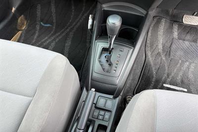 2014 Toyota Corolla - Thumbnail