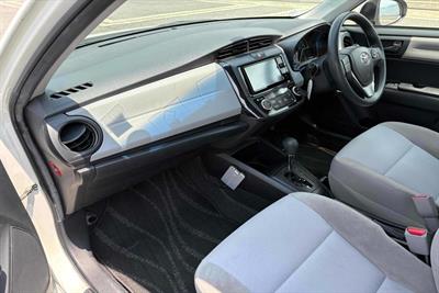 2014 Toyota Corolla - Thumbnail
