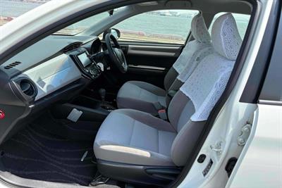 2014 Toyota Corolla - Thumbnail