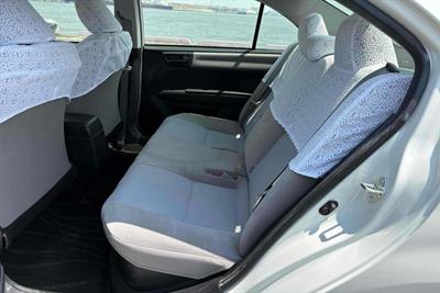 2014 Toyota Corolla - Thumbnail