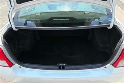 2014 Toyota Corolla - Thumbnail