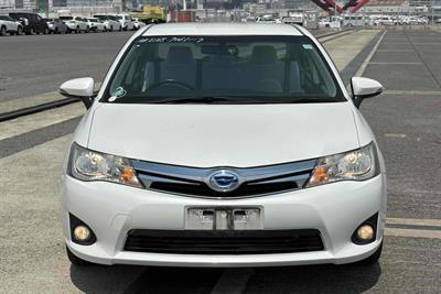 2014 Toyota Corolla - Thumbnail