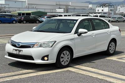 2014 Toyota Corolla - Thumbnail