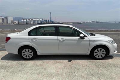 2014 Toyota Corolla - Thumbnail