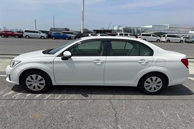 2014 Toyota Corolla - Thumbnail
