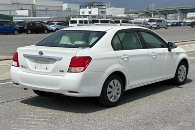 2014 Toyota Corolla - Thumbnail