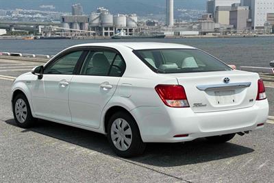 2014 Toyota Corolla - Thumbnail