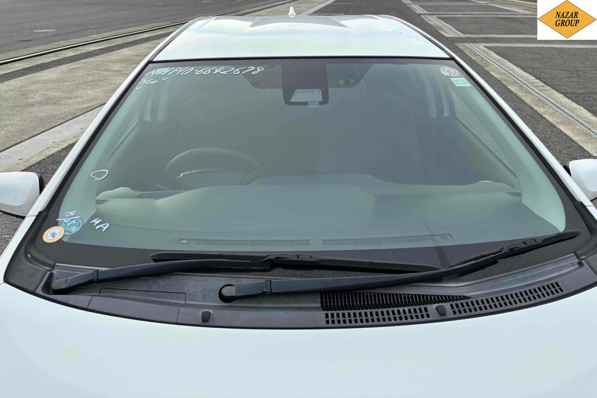2017 Toyota Aqua