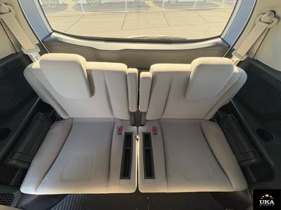 2012 Honda Freed - Thumbnail