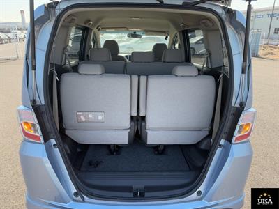 2012 Honda Freed - Thumbnail