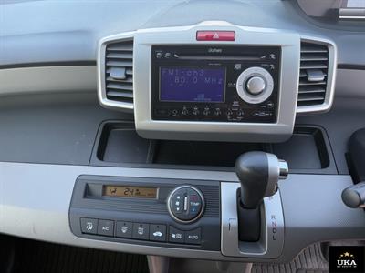 2012 Honda Freed - Thumbnail