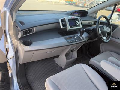 2012 Honda Freed - Thumbnail