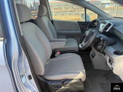 2012 Honda Freed - Thumbnail