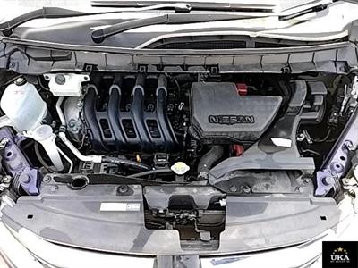 2018 Nissan Serena - Thumbnail