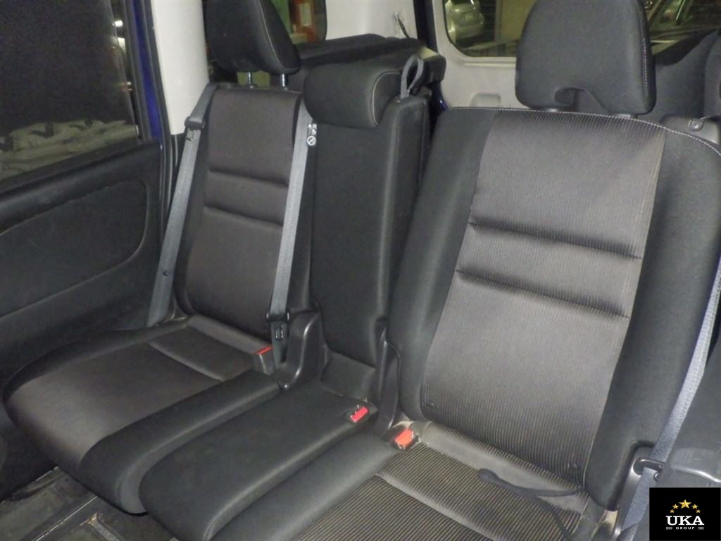 2018 Nissan Serena