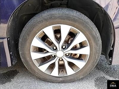 2018 Nissan Serena - Thumbnail
