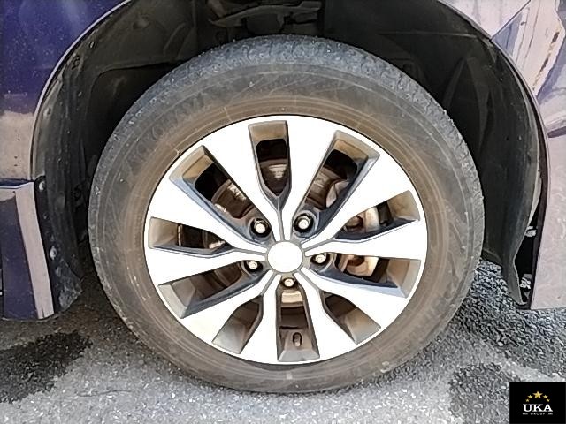 2018 Nissan Serena