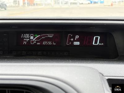 2017 Toyota Aqua - Thumbnail