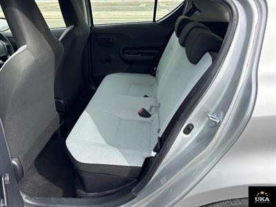 2017 Toyota Aqua - Thumbnail