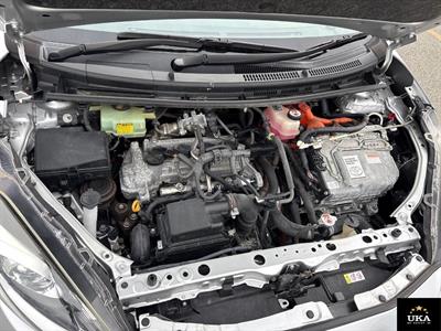 2017 Toyota Aqua - Thumbnail