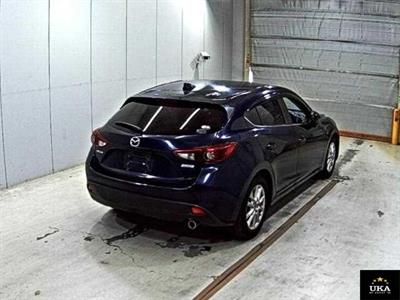 2016 Mazda Axela - Thumbnail