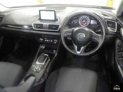 2016 Mazda Axela - Thumbnail