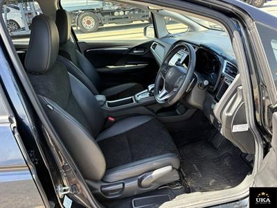 2015 Honda Shuttle - Thumbnail