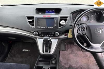 2012 Honda CR-V - Thumbnail
