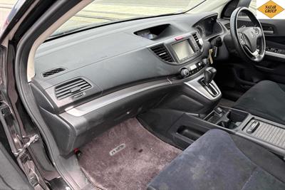 2012 Honda CR-V - Thumbnail