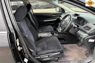 2012 Honda CR-V - Thumbnail