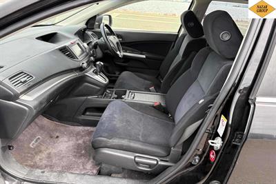 2012 Honda CR-V - Thumbnail