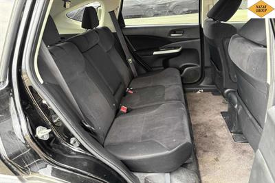 2012 Honda CR-V - Thumbnail