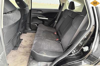 2012 Honda CR-V - Thumbnail
