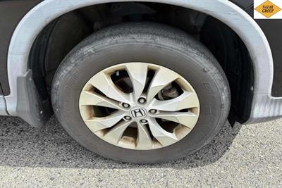 2012 Honda CR-V - Thumbnail