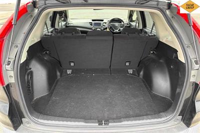 2012 Honda CR-V - Thumbnail