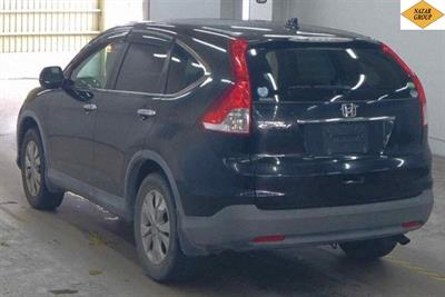 2012 Honda CR-V - Thumbnail