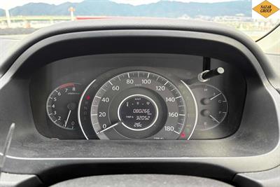 2012 Honda CR-V - Thumbnail