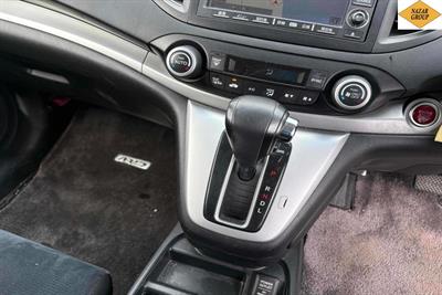 2012 Honda CR-V - Thumbnail