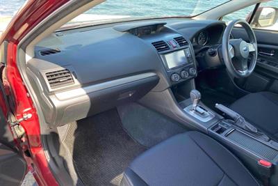 2014 Subaru Impreza - Thumbnail