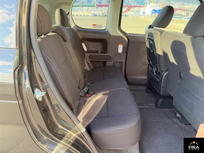 2015 Toyota Spade - Thumbnail