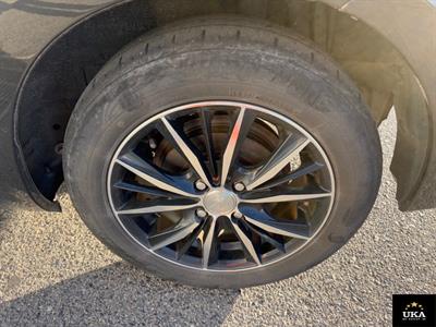 2015 Toyota Spade - Thumbnail