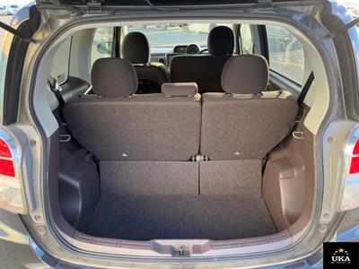 2015 Toyota Spade - Thumbnail