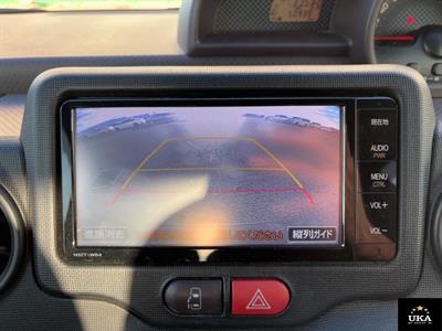 2015 Toyota Spade - Thumbnail