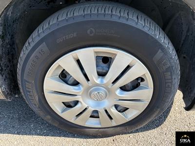 2015 Nissan Serena - Thumbnail